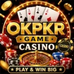 OK PKR Game