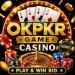 OK PKR Game