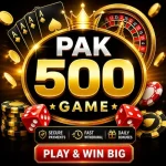 PAK500 Game