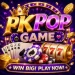 PKPOP Game