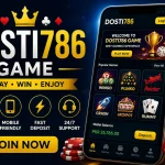 Dosti786 Game
