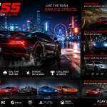 NG55 Game