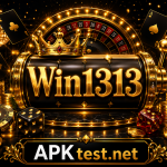 Win1313 Game