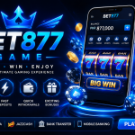 bet877 game