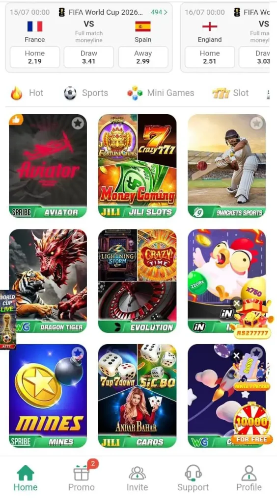 x666 game